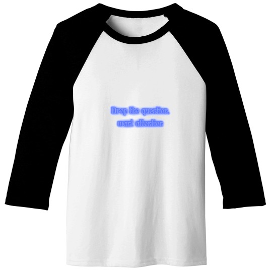Discover NEW jeanss BEWARE LYRICS! Baseball Tees