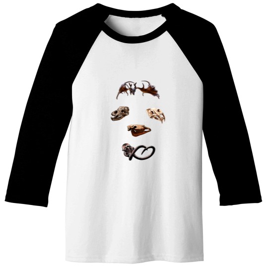 Discover Copy of “I’m too lazy to hold a grudge -” sid the sloth - sid - sloth - funnys - ice ages - animal - memes - ic -7 Baseball Tees