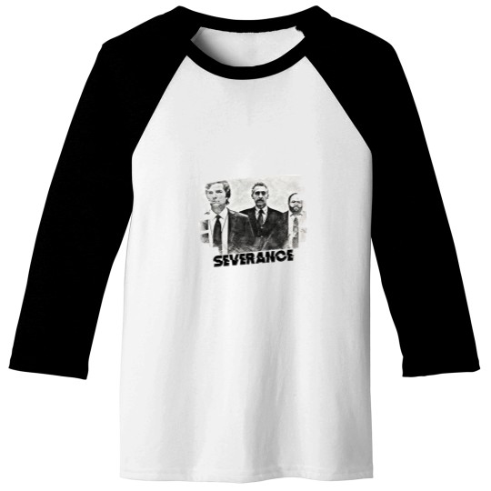 Discover Severance Baseball Tees