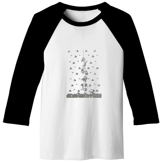 Discover Toys Baseball Tees