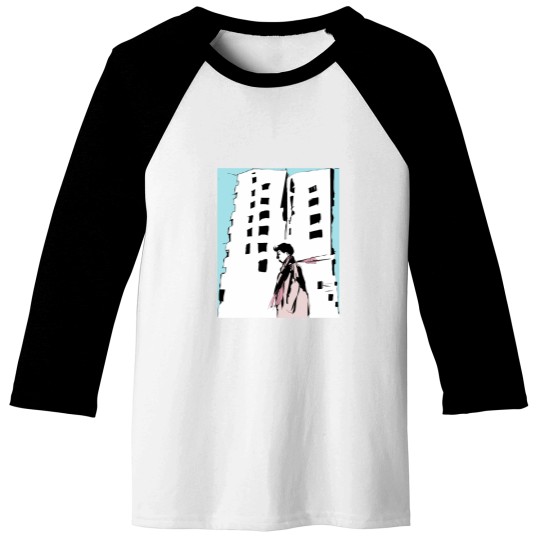 Discover revolutionary road -2 Baseball Tees
