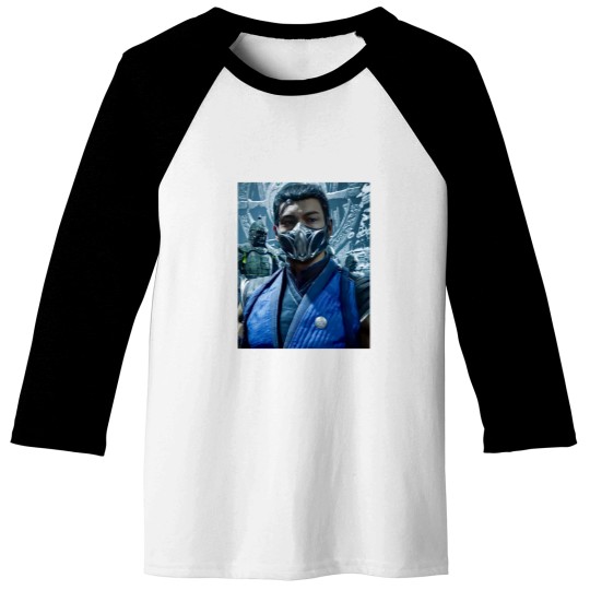 Discover mk 1 Video game -2 Baseball Tees