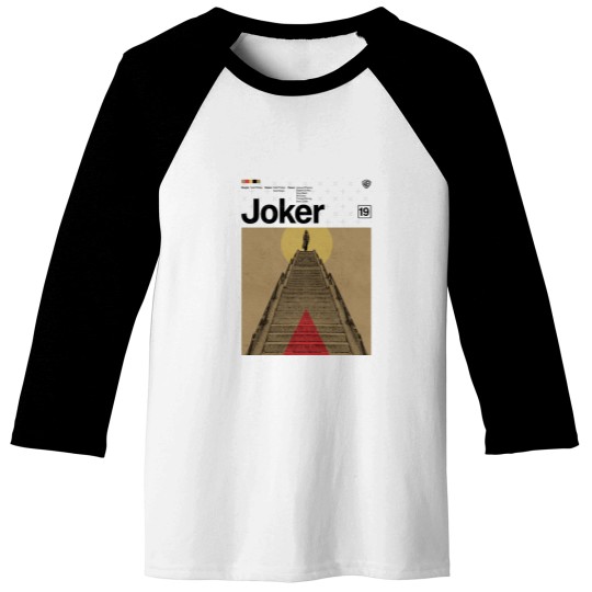 Discover retro film Baseball Tees
