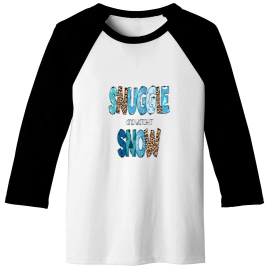 Discover winter quote Premium -15 Baseball Tees