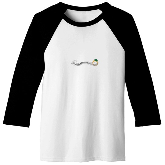 Discover it’ss yours now Baseball Tees