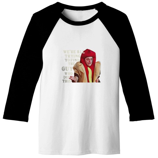 Discover I Think You Should Leave Tim Robinson Hot Dog Baseball Tees, ITYSL Hot Dog Suit Baseball Tees