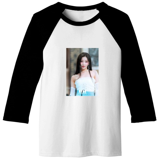 Discover ASA FOREVER LIKE THAT SHEESH Babymonster Baseball Tees
