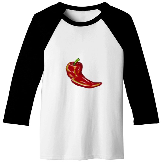 Discover Calienté Baseball Tees