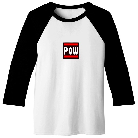Discover POW Baseball Tees