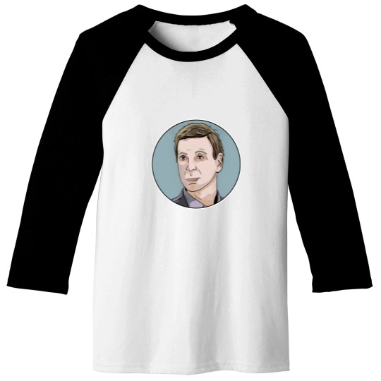 Discover Marty Funkhouser Baseball Tees