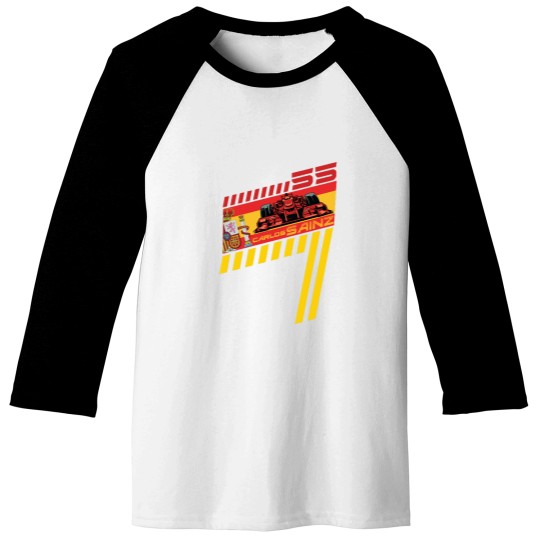 Discover Welcome to Rockville 2025 Race Car.png Carlos Sainz 55 Superbike Rider.png Baseball Tees