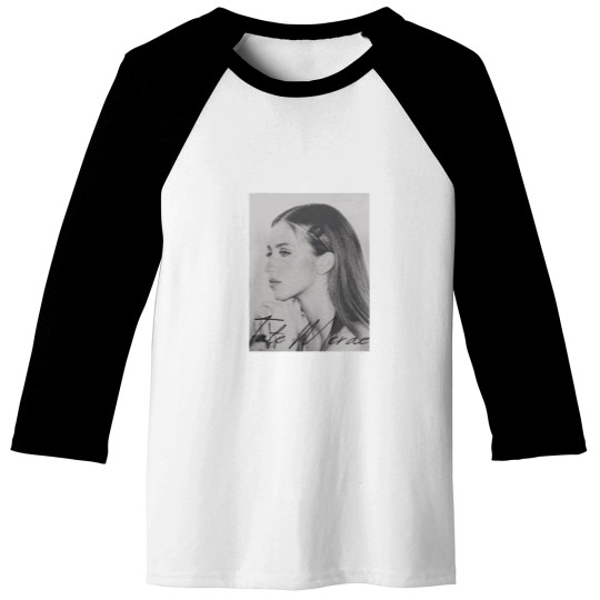 Discover Tate McRae Baseball Tees, Tate McRae Baseball Tees, Tate McRae Baseball Tees