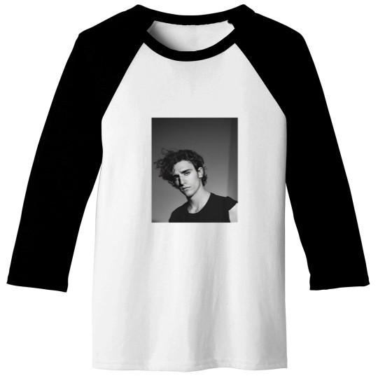Discover Tamino Amir Baseball Tees