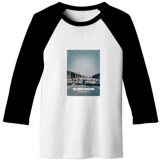 Discover The French Connection T-Shirts Baseball Tees