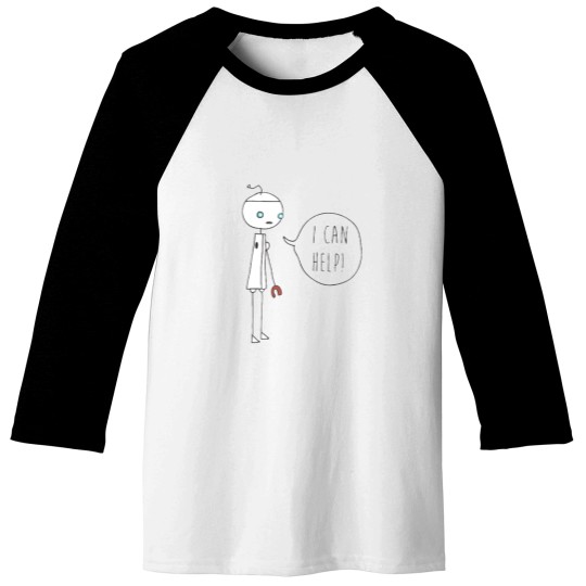 Discover Fargo Sweatshirts Baseball Tees