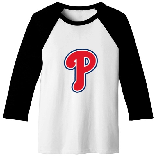 Discover P Philadelphia Basbeball Team Baseball Tees