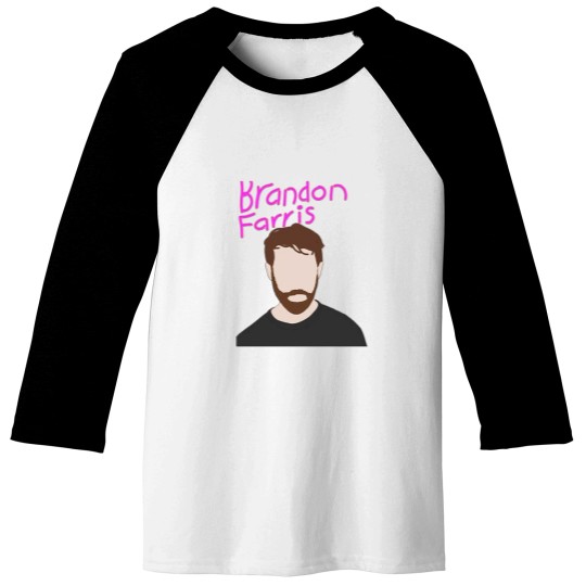 Discover Brandon Farris Baseball Tees