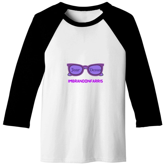 Discover Jear Desus (3) Baseball Tees
