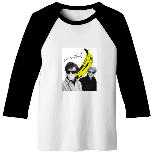 Discover Vinage rock -.  - Baseball Tees