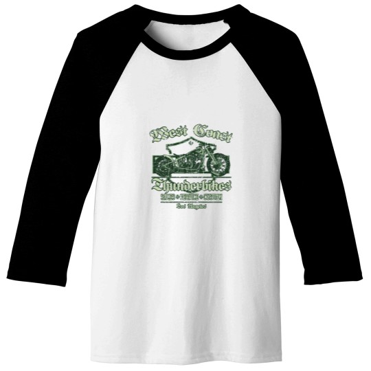 Discover WCTB 1989.png American Chopper.png Baseball Tees