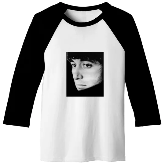 Discover Young Al Pacino Oversized - Baseball Tees