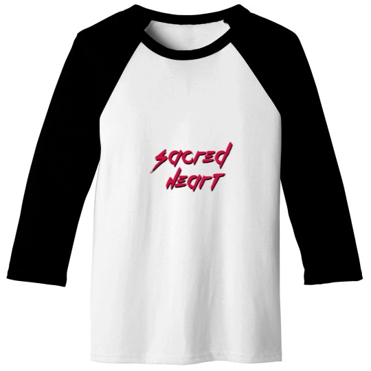 Discover Sacred Heart University (30) Baseball Tees