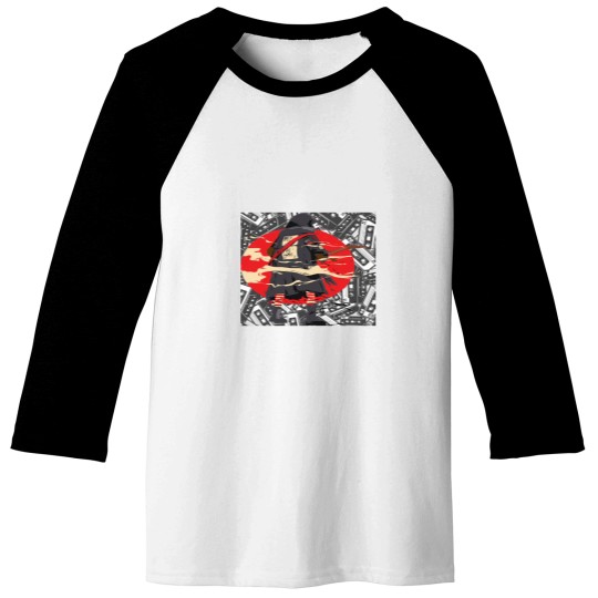 Discover cm punk Oversized Baseball Tees