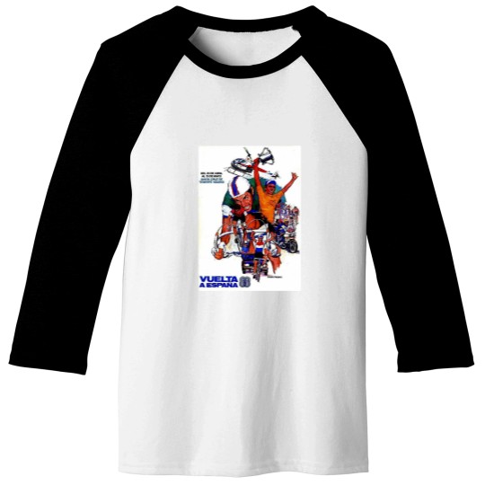 Discover VUELTA  Vintage  (3).png 1925 Onyx Cycles French Advertising .png Baseball Tees