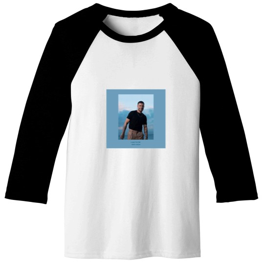 Discover LIAM PAYNE Direction One Baseball Tees