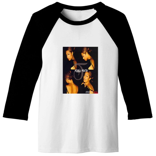 Discover Woman Crush Wednesday Baseball Tees