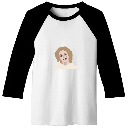 Discover What ever happened to baby Jane Baseball Tees