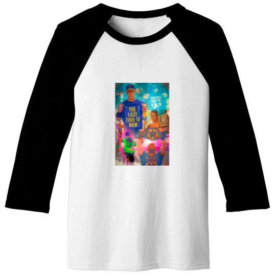 Discover The Last Time.png 8 bit Rumble.png Baseball Tees