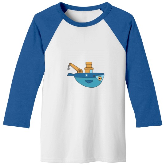 Discover Kwazii Baseball Tees