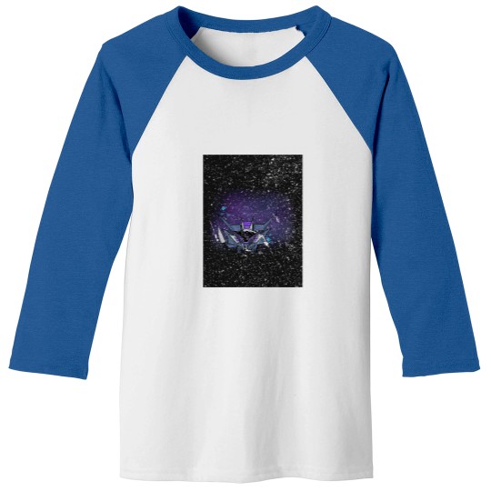 Discover He’s here Baseball Tees