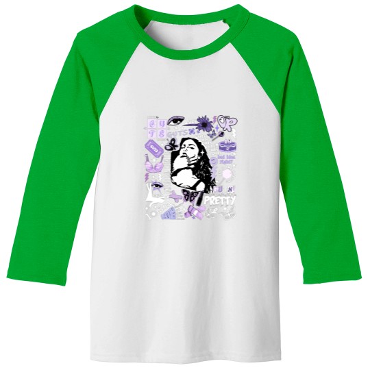 Discover Olivia Rodrigo Guts Baseball Tees, Guts Tour 2024 Baseball Tees