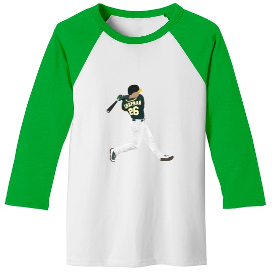 Discover Matt Chapman Baseball Tees
