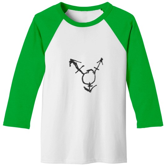 Discover Arca Baseball Tees