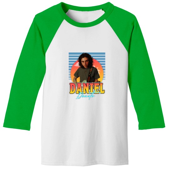 Discover Daniel Donato Flyers Baseball Tees Baseball Tees