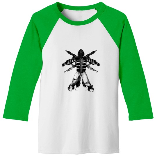 Discover Ken Carson A Great Chaos Baseball Tees - Ken Carson AGC