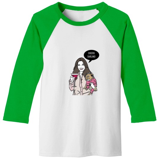 Discover Lucky Gift Vanderpump Rules Gift For Fans Baseball Tees