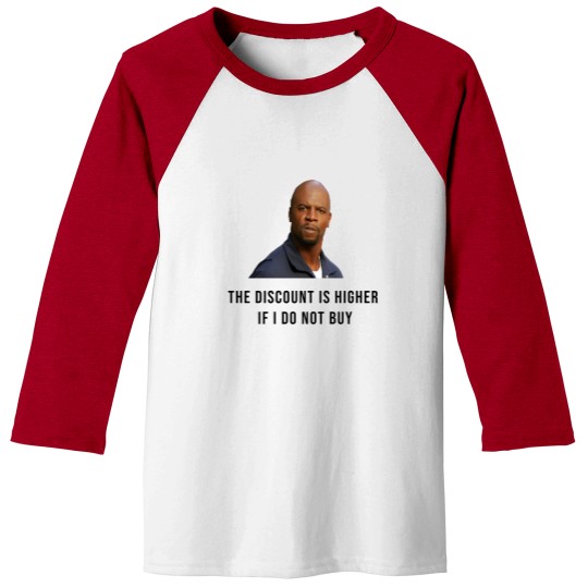 Discover Julius discount Baseball Tees