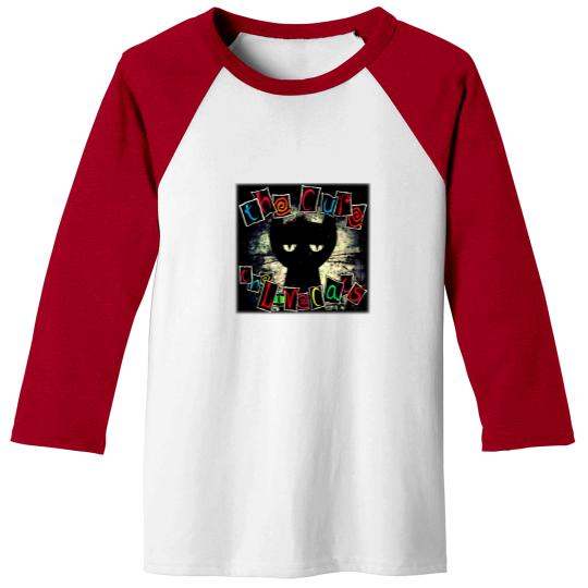 Discover The Cure vintage, 90s The Cure, The Cure Baseball Tees