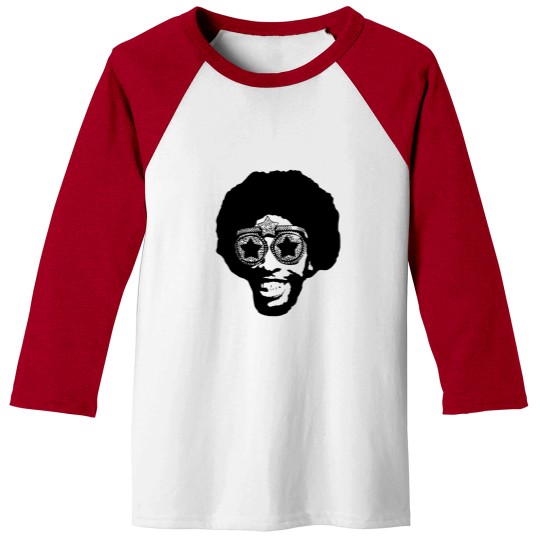 Discover Bootsy Baseball T-Shirt