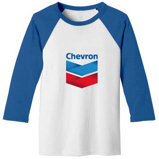 Discover Chevrone (CVX) Stock Analysis Baseball Tees