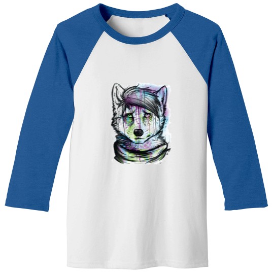 Discover Homesick Baseball Tees