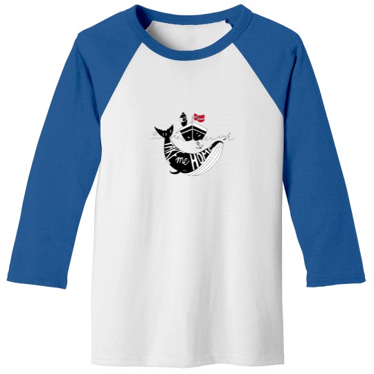 Discover Untitled Baseball Tees