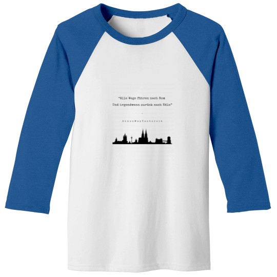 Discover Tommi Lyrics - AnnenMayKantereit Baseball Tees
