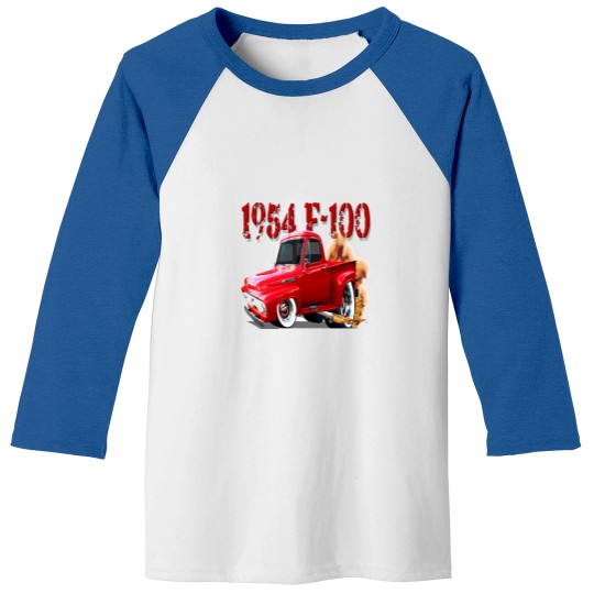 Discover Marvs Cars.png Baseball Tees