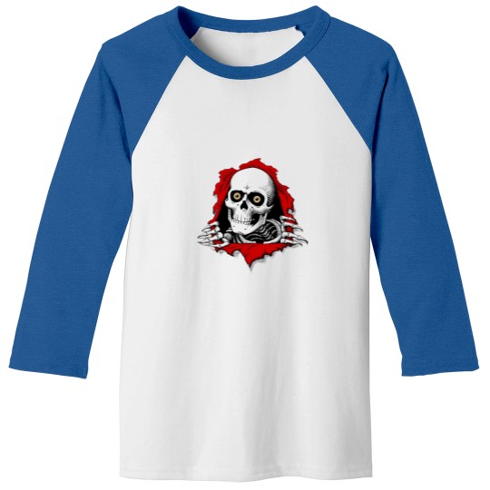 Discover VCJ Graphics.png Baseball Tees