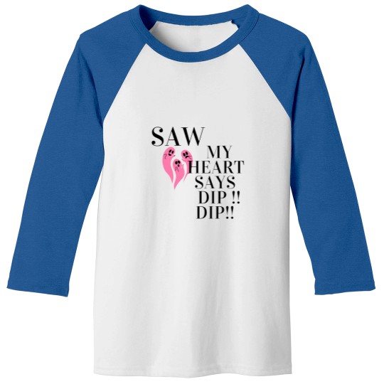 Discover Tsitp jeremial fisher classic (11) Baseball Tees